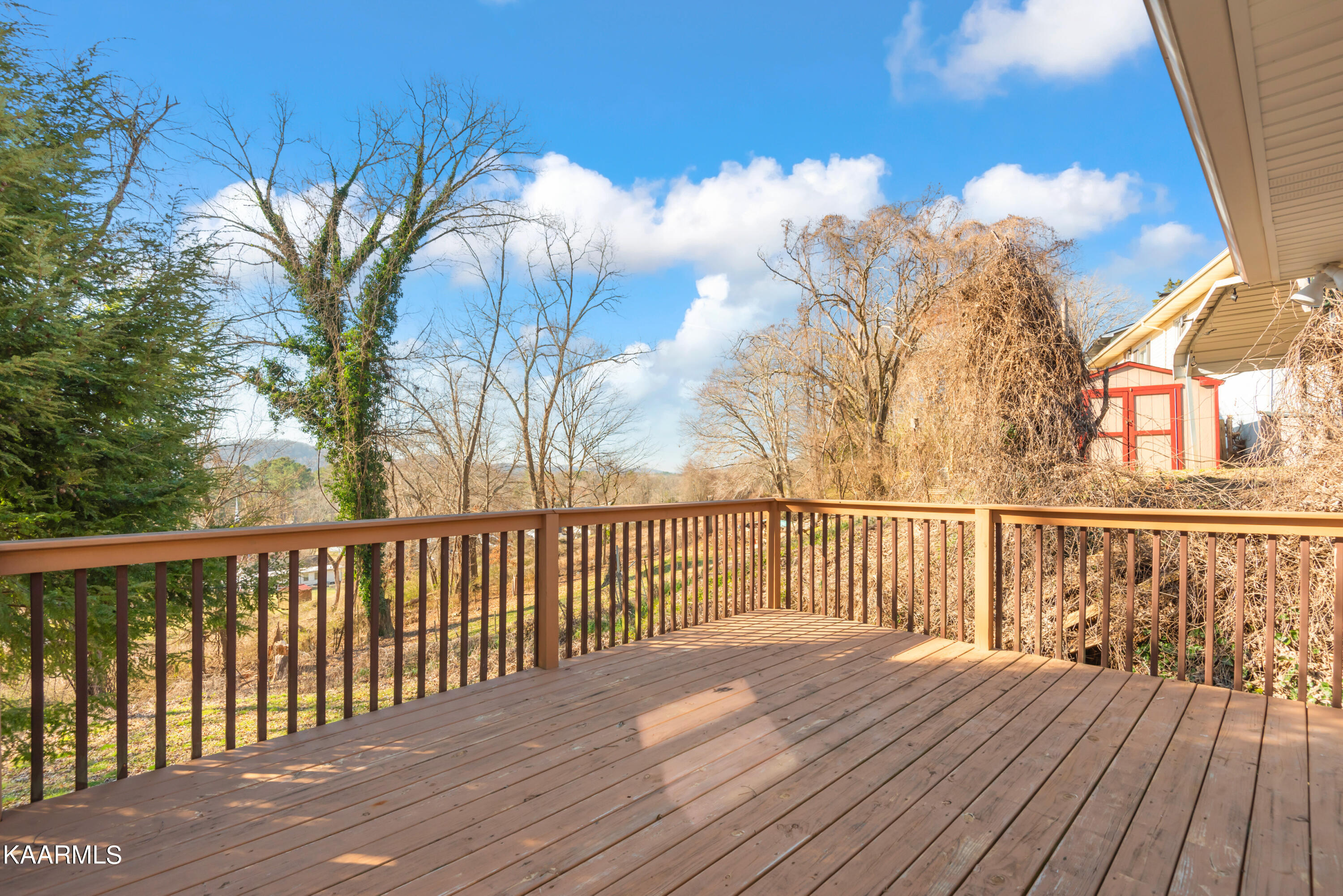 111 North Seneca Road Oak Ridge, TN 37830 - Photo 37 of 42 111 N Seneca Rd-26