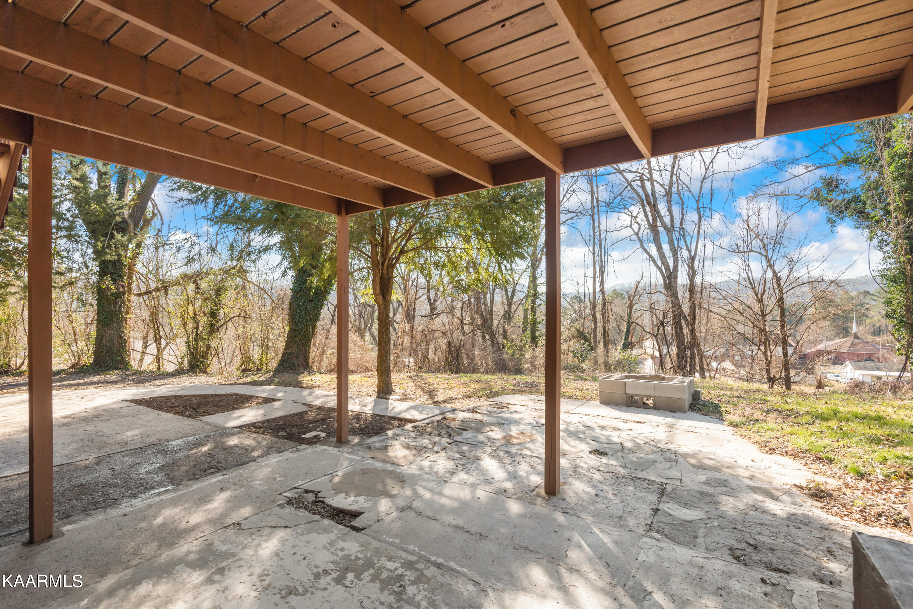 111 North Seneca Road Oak Ridge, TN 37830 - Photo 41 of 42 111 N Seneca Rd-13
