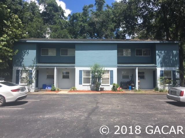 4007 Southwest 26th Terrace Gainesville, FL 32608 - Photo 1 of 21