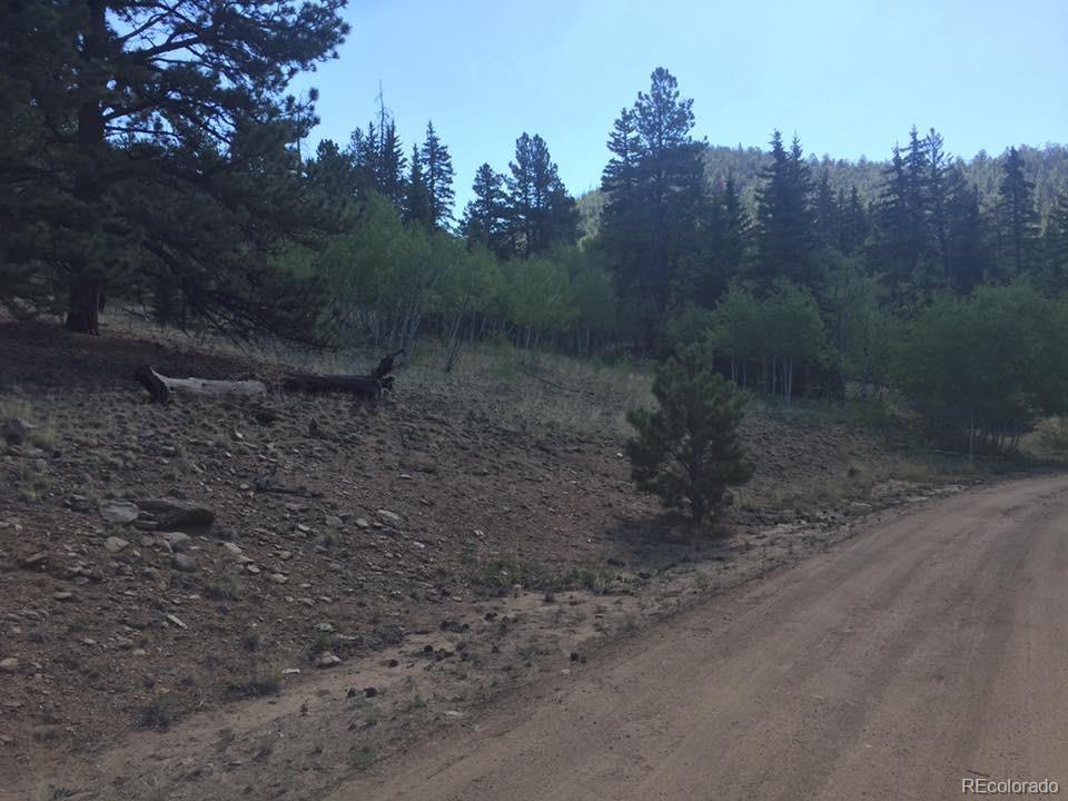 526 Quiver Road Como, CO 80456 - Photo 22 of 24 Gallery Image 22