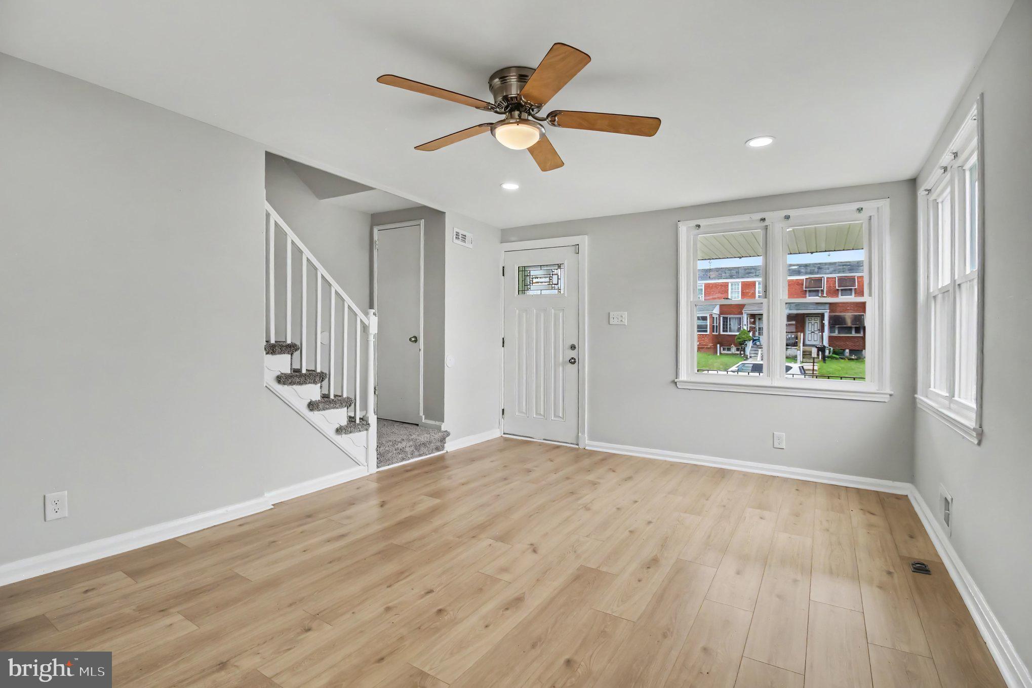 7434 Durwood Road Dundalk, MD 21222 - Photo 2 of 15