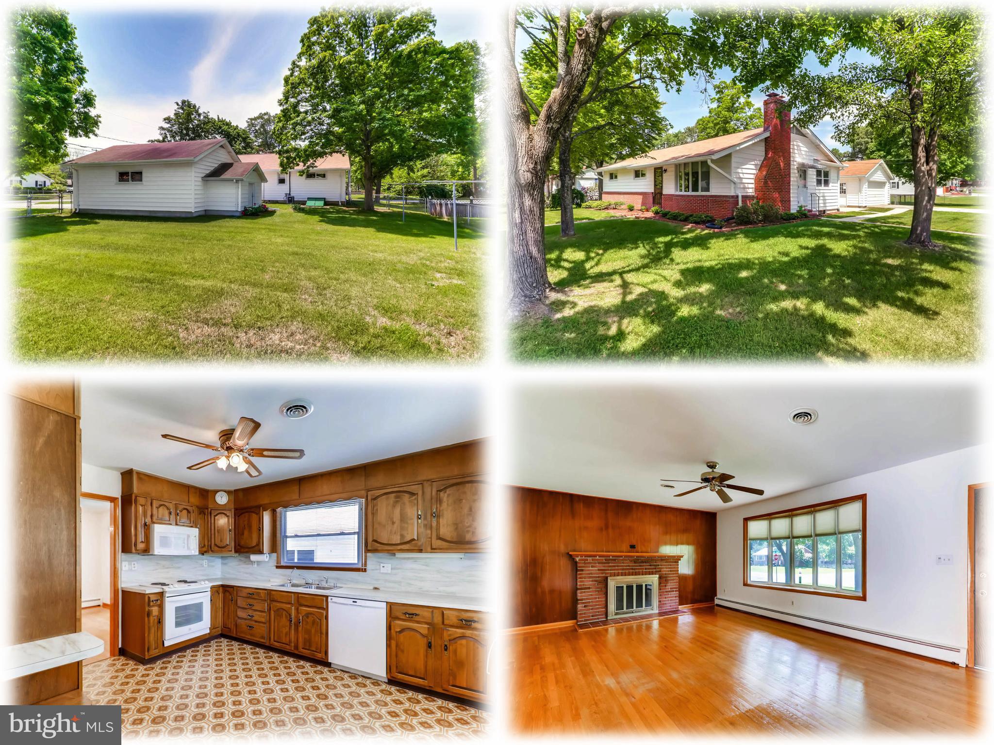 858 Elmhurst Road Severn, MD 21144 - Photo 1 of 29 Welcome to 858 Elmhurst Rd