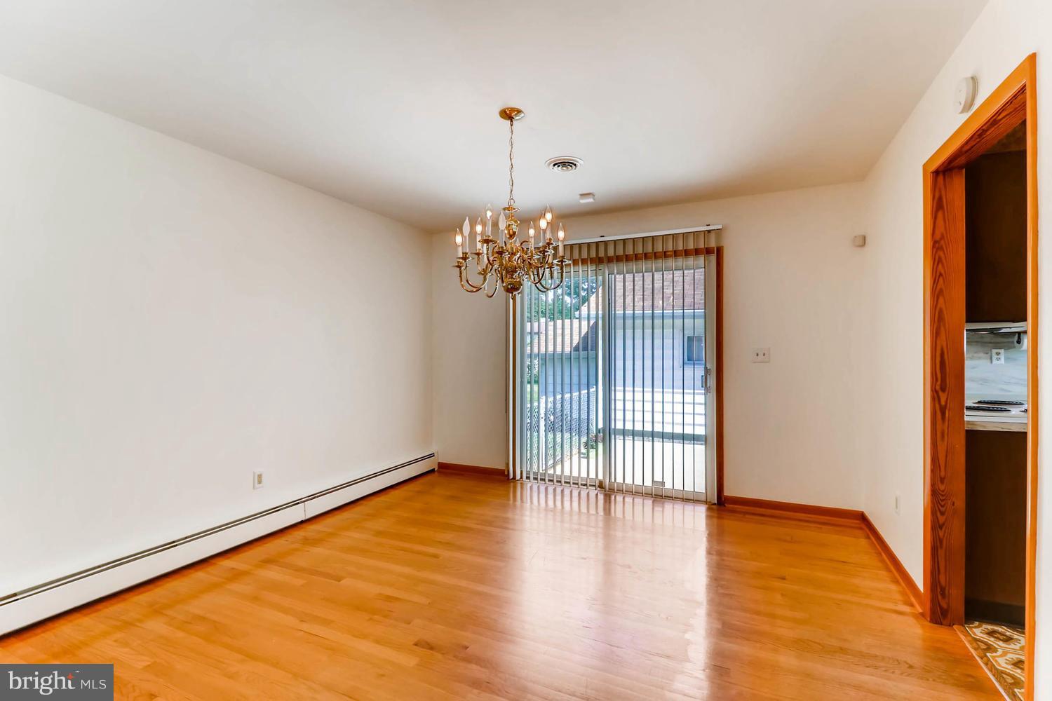 858 Elmhurst Road Severn, MD 21144 - Photo 8 of 29 Dining Room