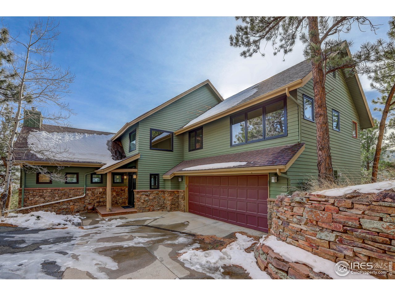 14 Pine Brook Road Boulder, CO 80304 - Photo 2 of 34