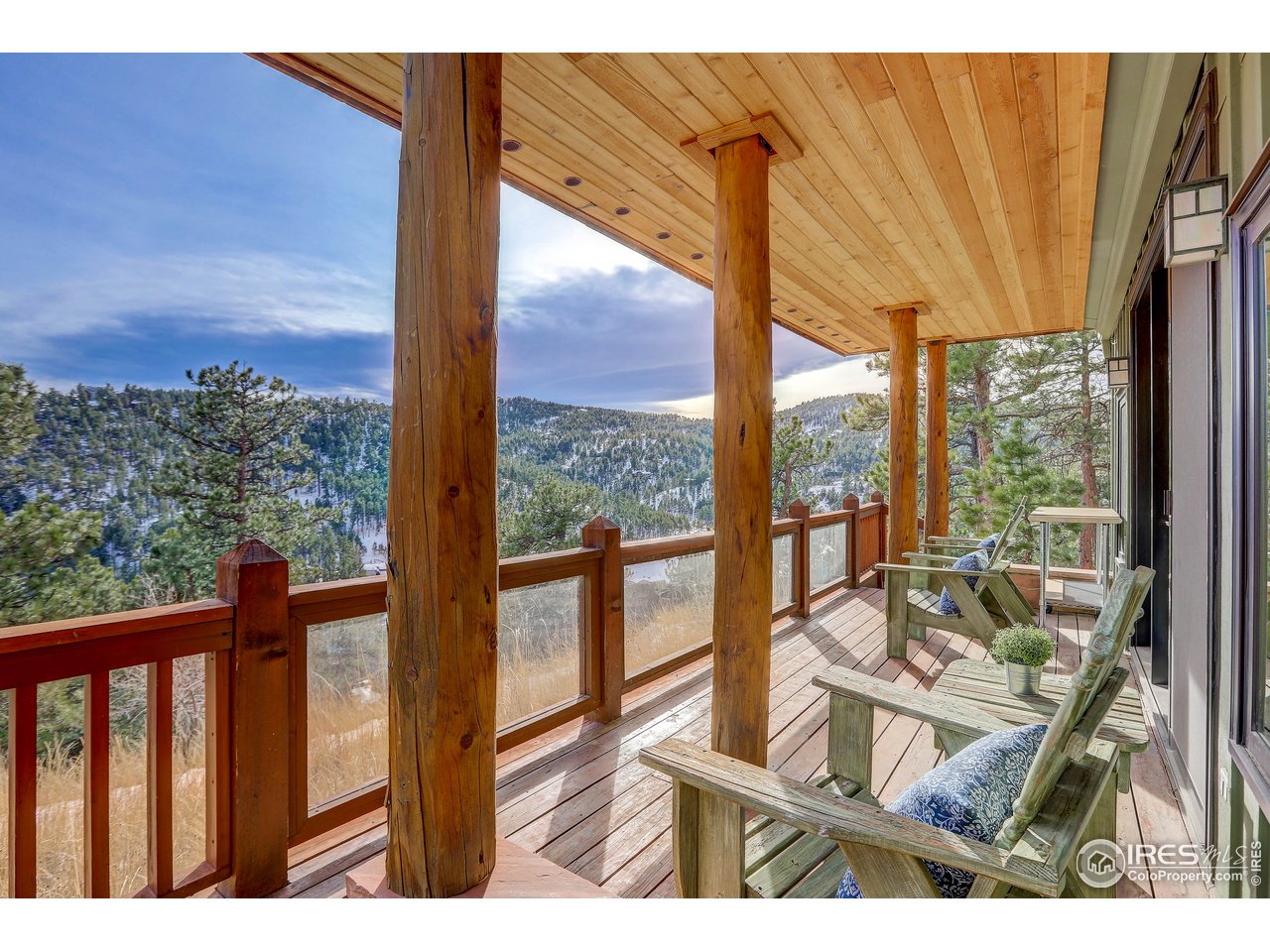 14 Pine Brook Road Boulder, CO 80304 - Photo 28 of 34