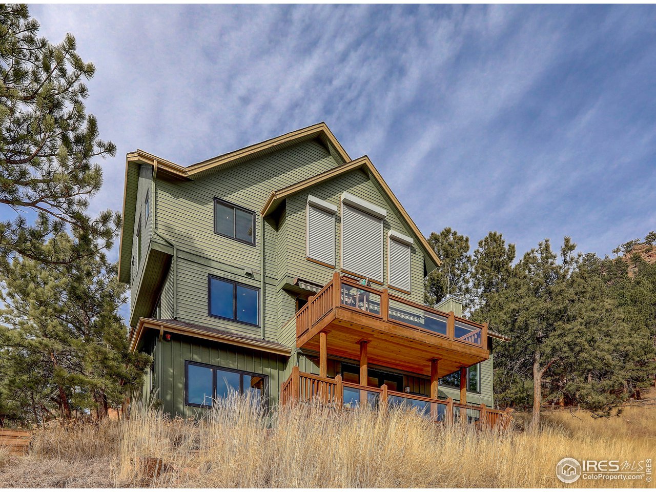 14 Pine Brook Road Boulder, CO 80304 - Photo 32 of 34