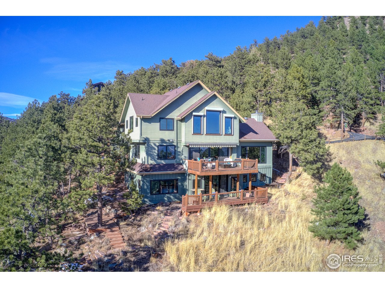 14 Pine Brook Road Boulder, CO 80304 - Photo 33 of 34