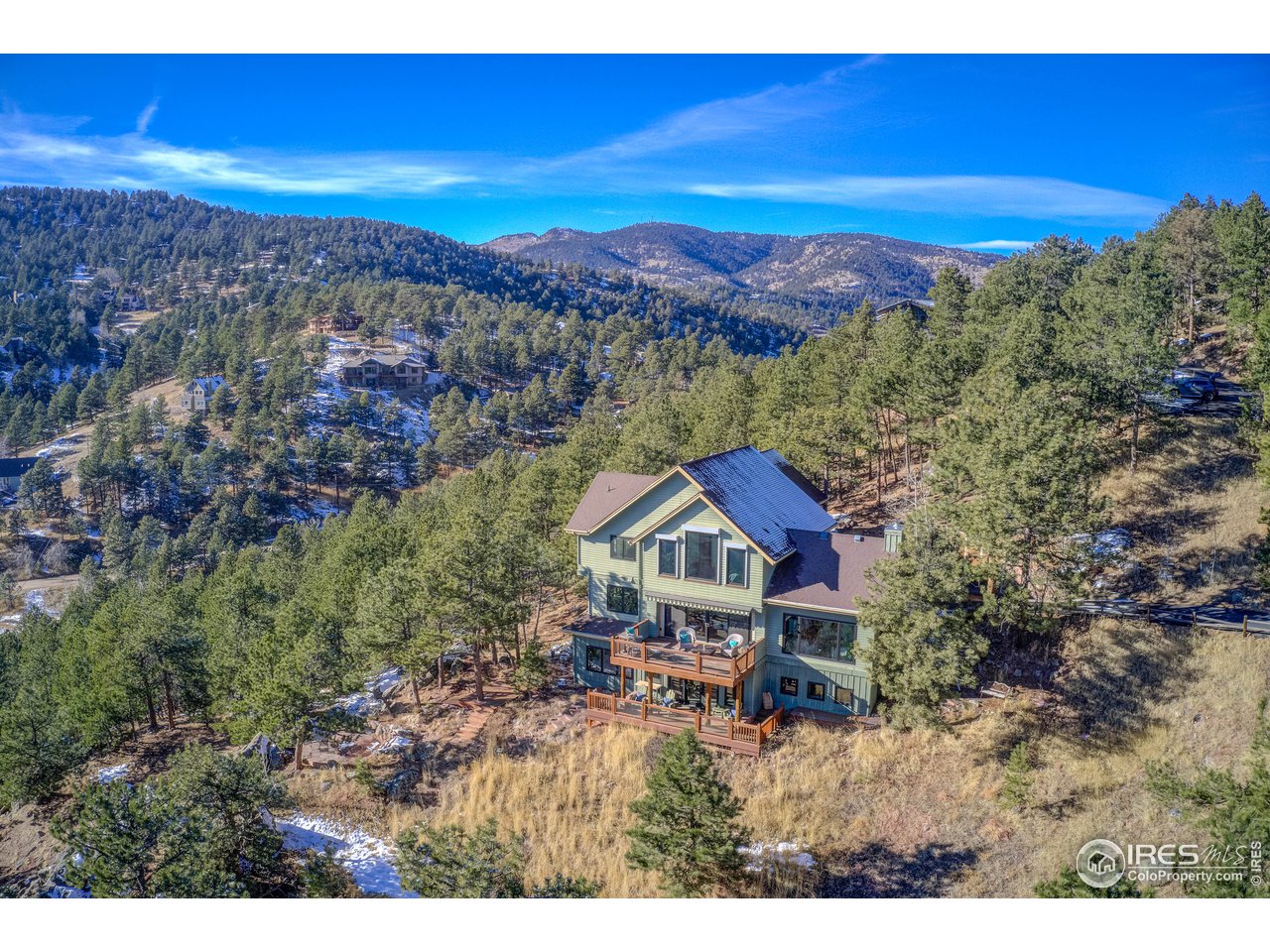 14 Pine Brook Road Boulder, CO 80304 - Photo 34 of 34