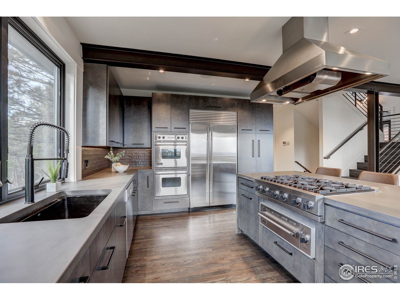 14 Pine Brook Road Boulder, CO 80304 - Photo 5 of 34