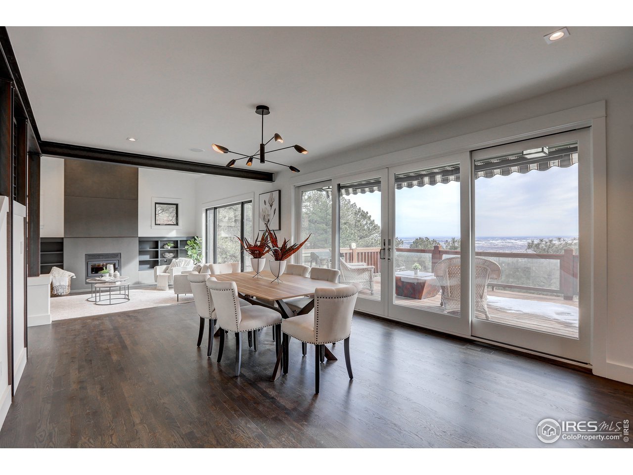 14 Pine Brook Road Boulder, CO 80304 - Photo 8 of 34