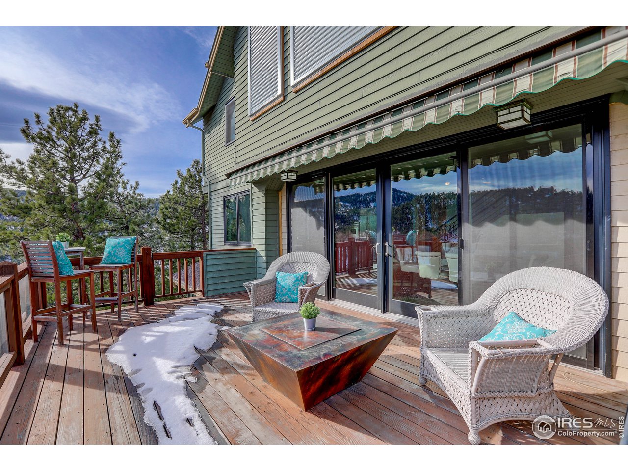 14 Pine Brook Road Boulder, CO 80304 - Photo 9 of 34