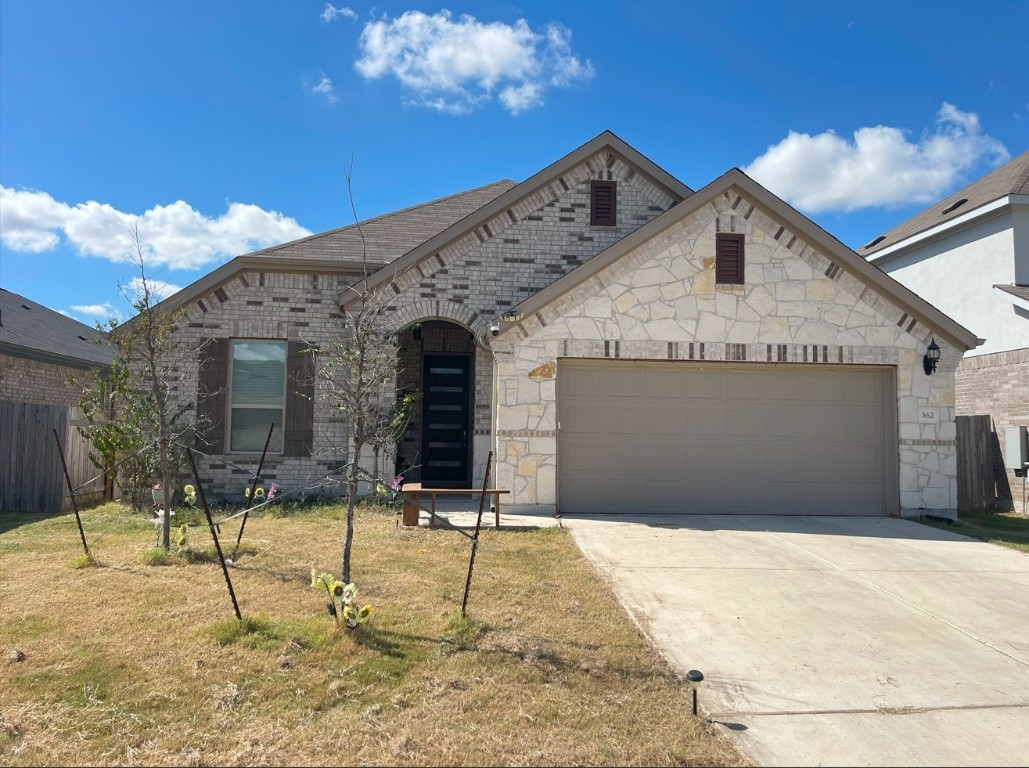 362 Cherrystone Loop Buda, TX 78610 - Photo 2 of 23