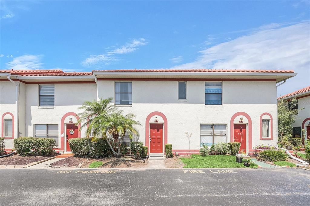 1612 Sandy Point Square, Unit 56 Orlando, FL 32807 - Photo 1 of 26