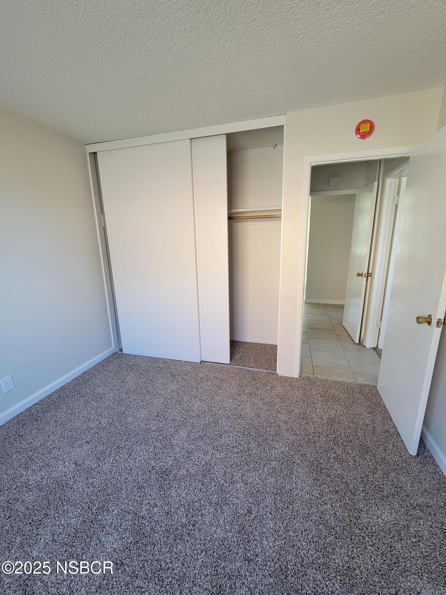 1328 West Willow Avenue Lompoc, CA 93436 - Photo 11 of 22 a view of an empty room