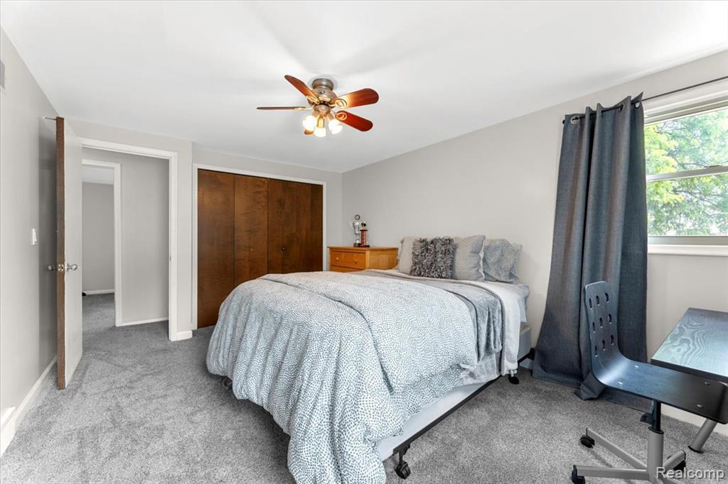 12052 Wildwing Road Plymouth, MI 48170 - Photo 29 of 48 Gallery Image 29