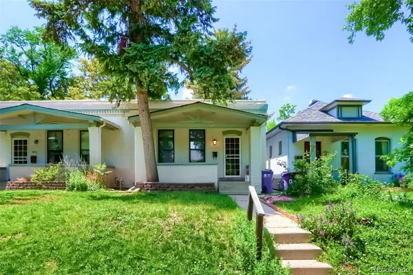 $437,500 | 1019 Cook Street, Denver, CO 80206