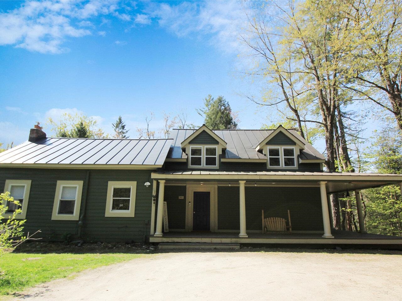 945 Dugway Road Richmond, VT 05477 - Photo 1 of 30 Gallery Image 1