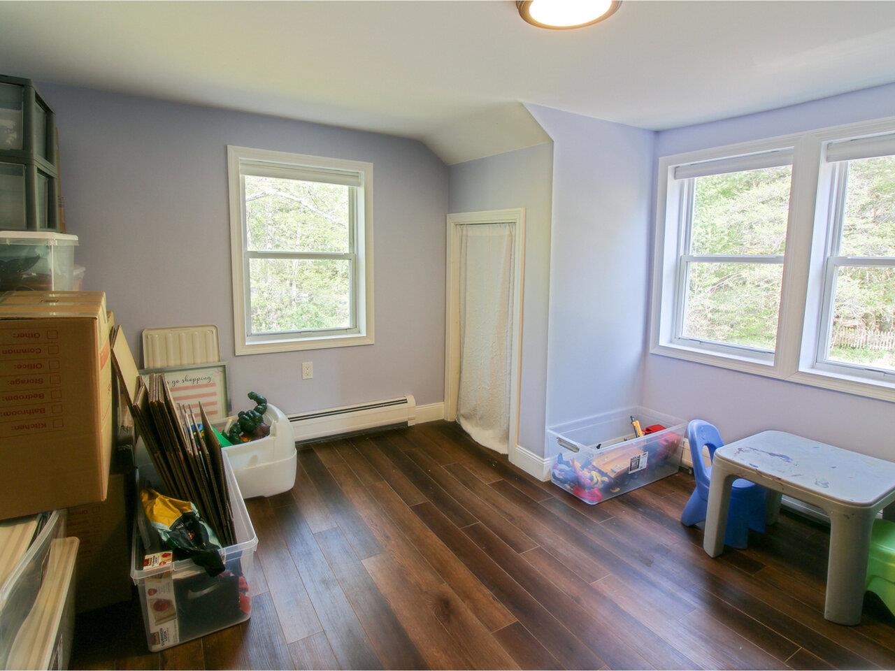 945 Dugway Road Richmond, VT 05477 - Photo 16 of 30 Gallery Image 16