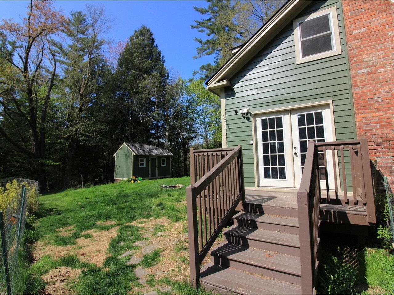945 Dugway Road Richmond, VT 05477 - Photo 23 of 30 Gallery Image 23