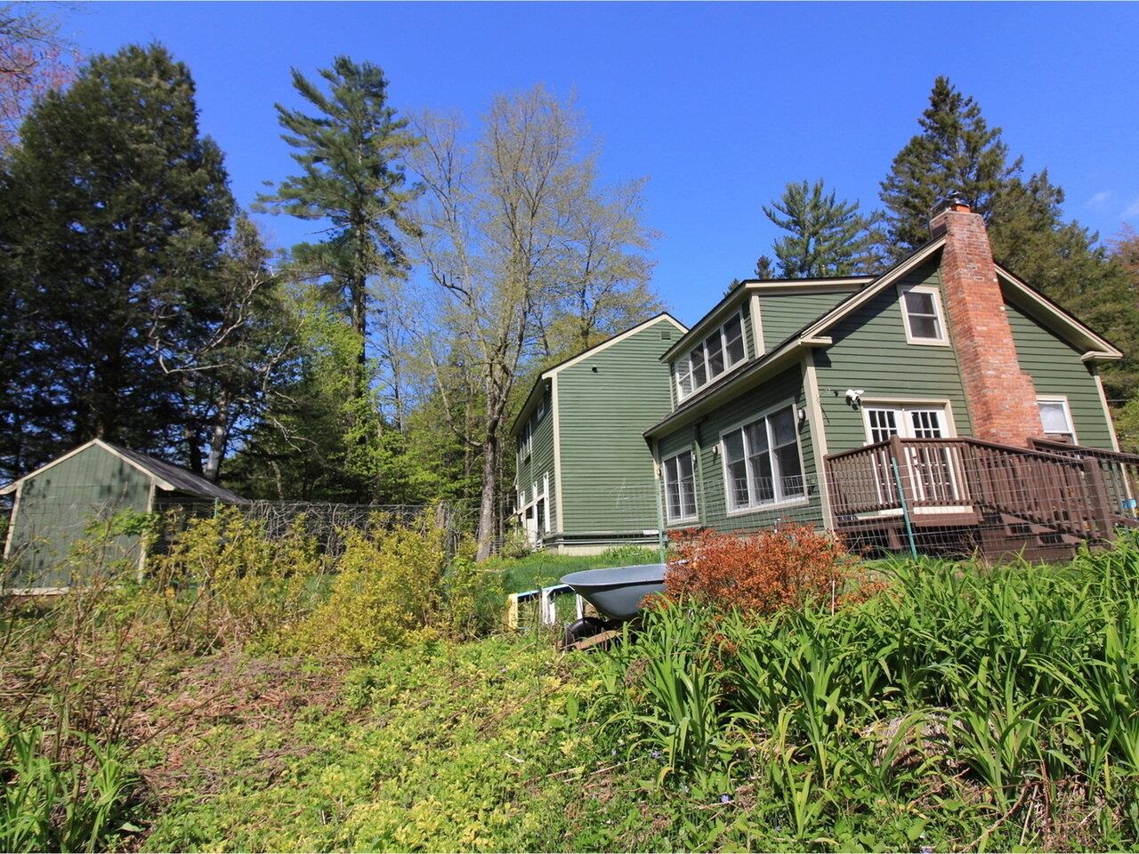 945 Dugway Road Richmond, VT 05477 - Photo 25 of 30 Gallery Image 25