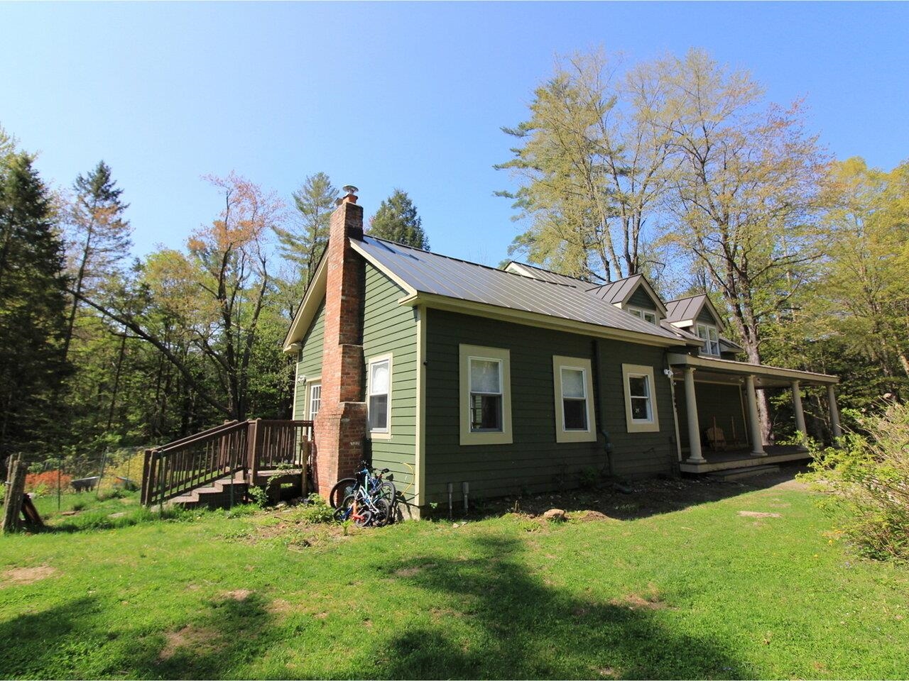 945 Dugway Road Richmond, VT 05477 - Photo 29 of 30 Gallery Image 29