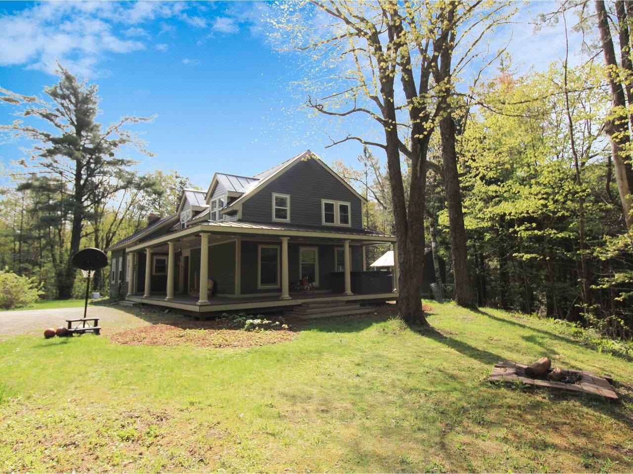 945 Dugway Road Richmond, VT 05477 - Photo 30 of 30 Gallery Image 30
