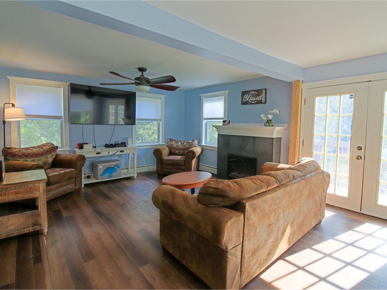 945 Dugway Road Richmond, VT 05477 - Photo 7 of 30 Gallery Image 7