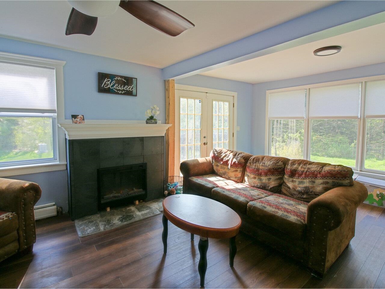 945 Dugway Road Richmond, VT 05477 - Photo 8 of 30 Gallery Image 8
