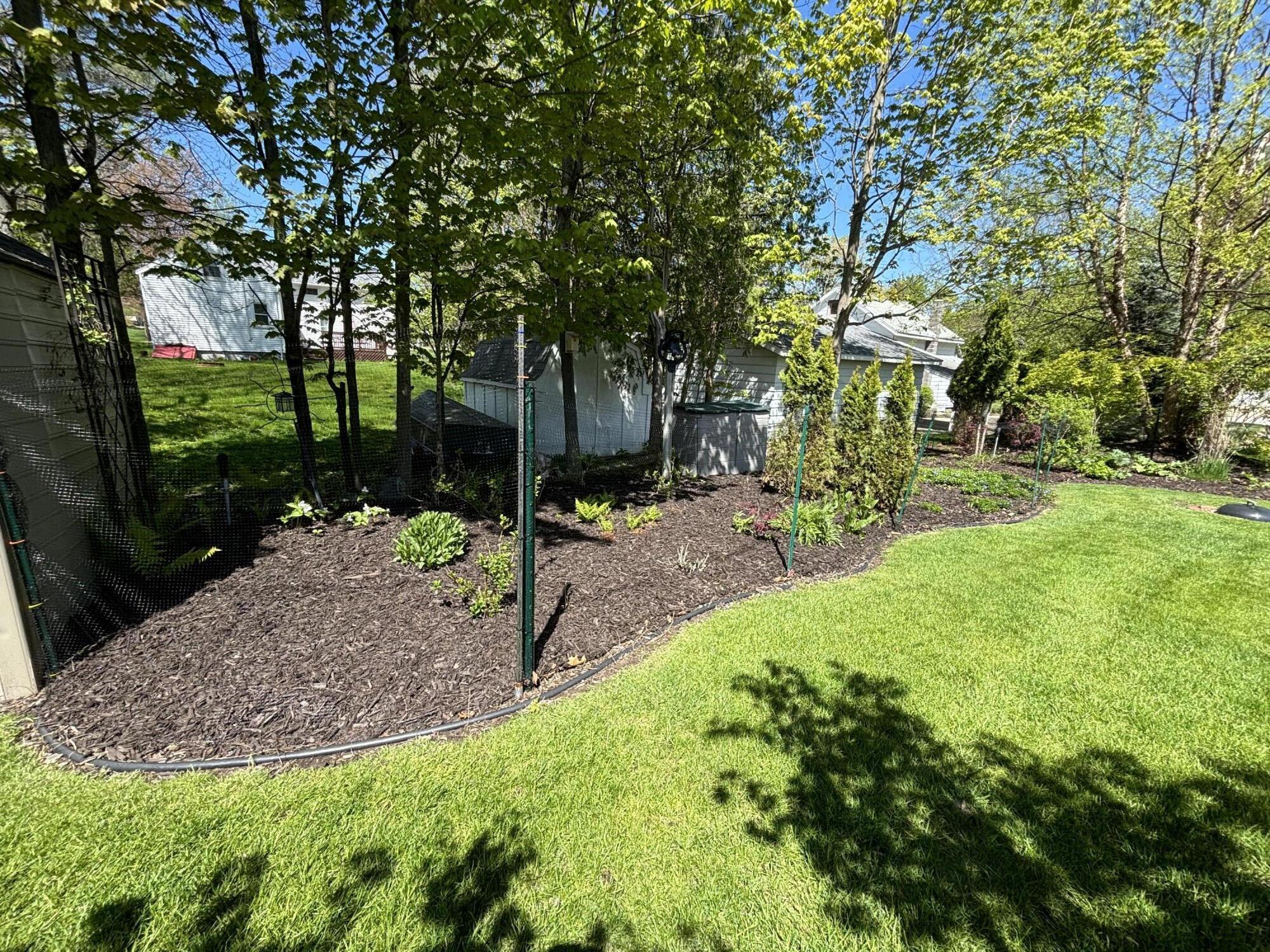 360 3rd Street Pentwater, MI 49449 - Photo 9 of 38 IMG_1288