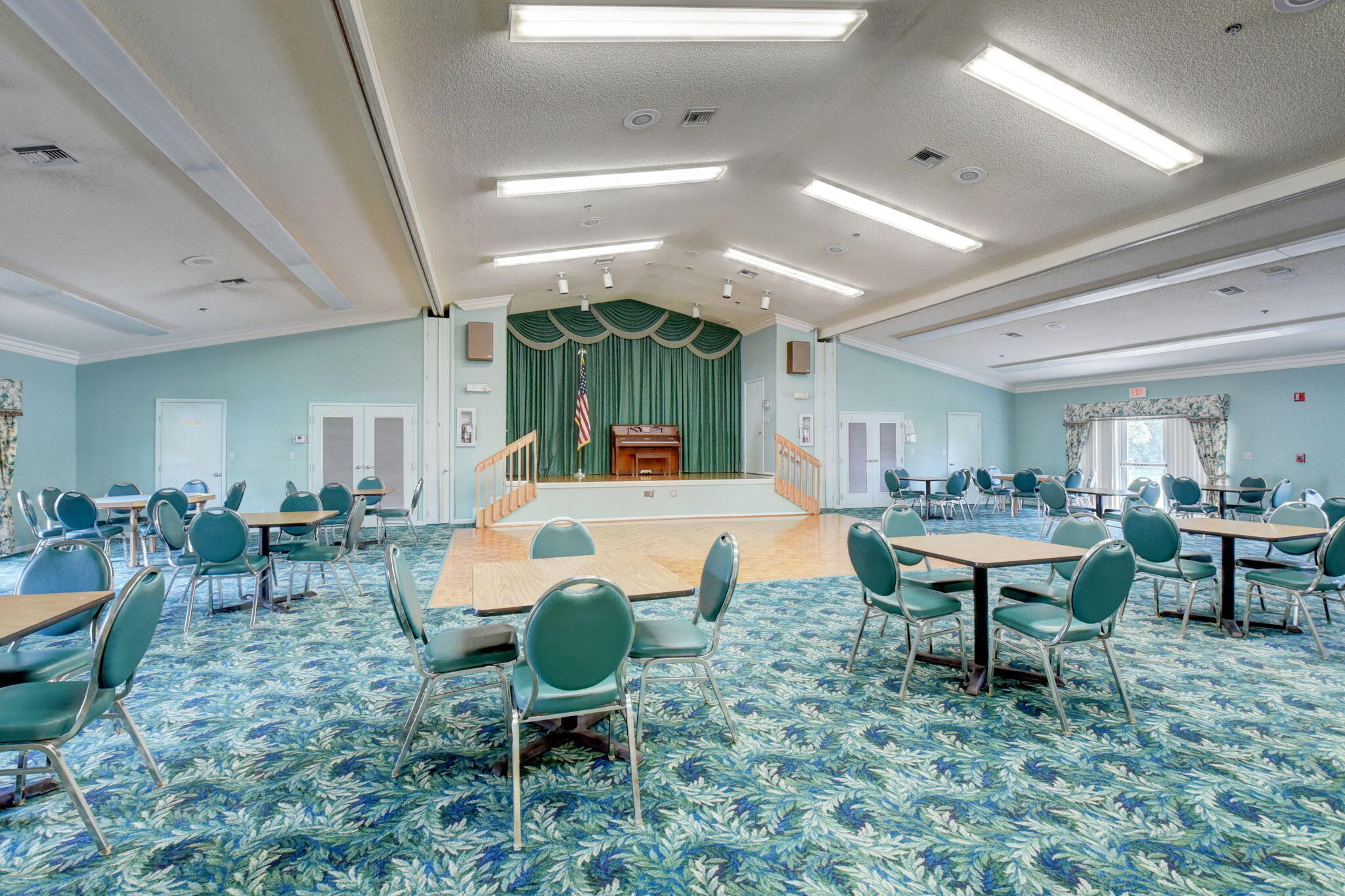 8622 Dreamside Lane Boca Raton, FL 33496 - Photo 31 of 36 a living room with furniture a rug and a window