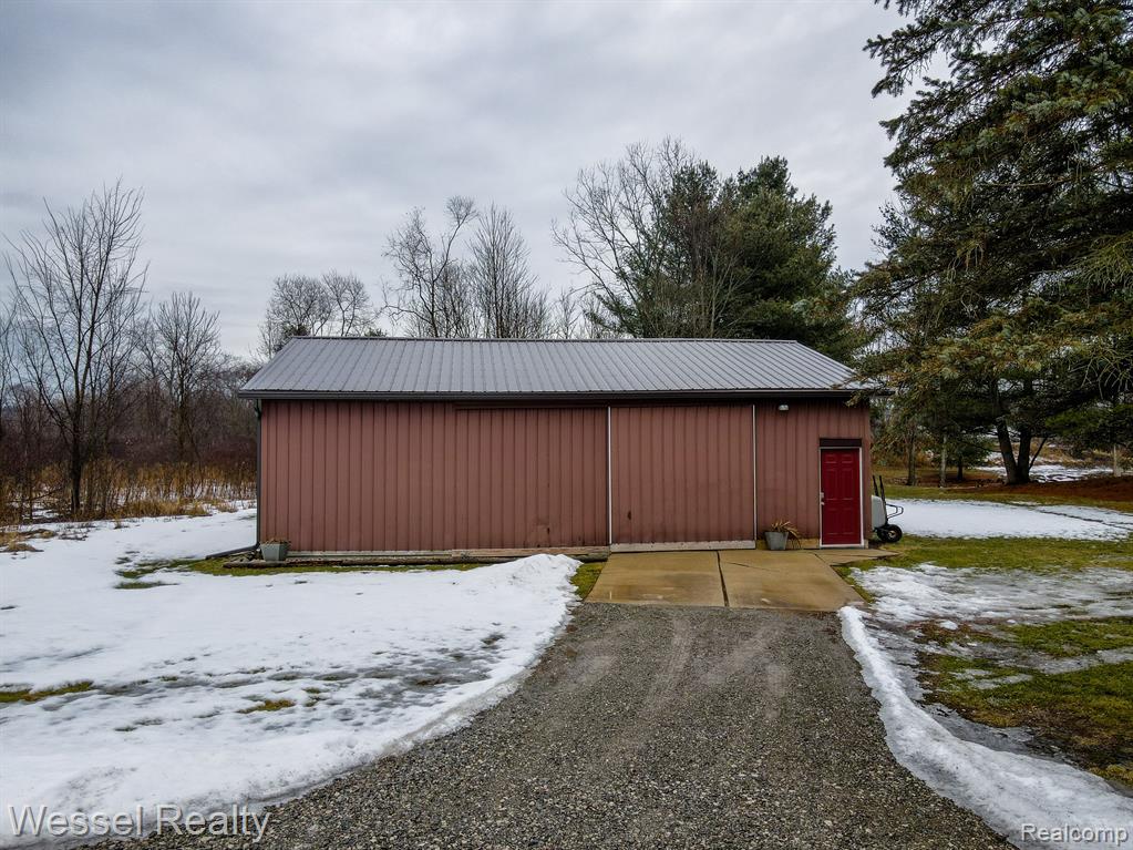 8824 Hough Road Almont, MI 48003 - Photo 44 of 44