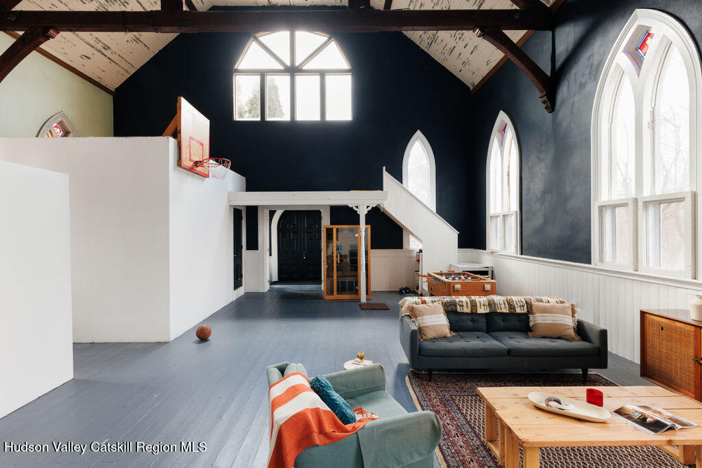 209-211 Fish Creek Road Saugerties, NY 12477 - Photo 8 of 47 209-211-Fishcreek-Rd-Saugerties-NY-Catsk