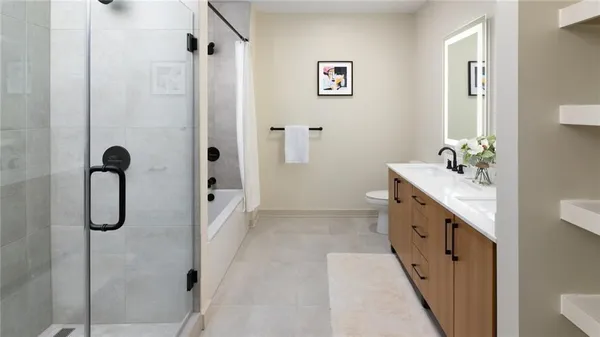$2,754 | 161 Peachtree Center Avenue Northeast, Unit 2520, Atlanta, GA 30303