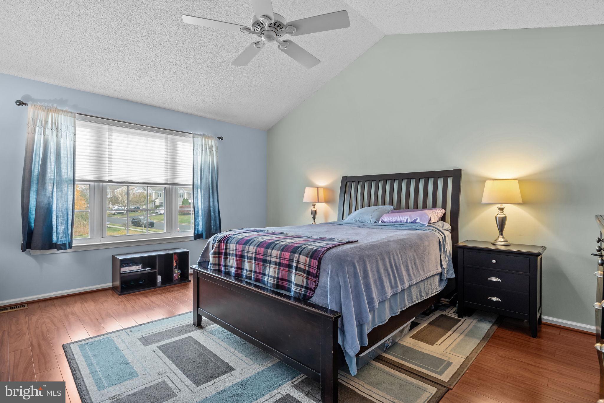 102 Broadleaf Place Newtown, PA 18940 - Photo 27 of 47 a spacious bedroom with a bed and window