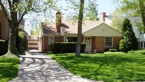 $4,650 | 1229 Middlebury Lane, Wilmette, IL 60091