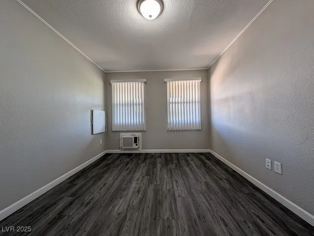 $950 | 319 North 11th Street, Unit D, Las Vegas, NV 89101