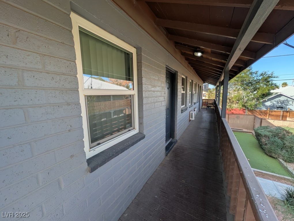 319 North 11th Street, Unit D Las Vegas, NV 89101 - Photo 6 of 19