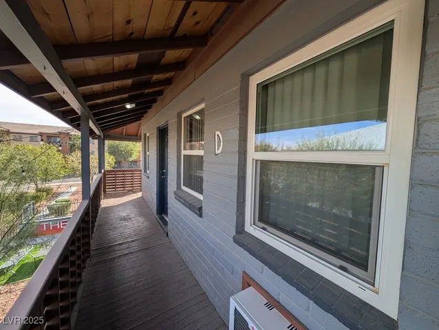 $950 | 319 North 11th Street, Unit D, Las Vegas, NV 89101