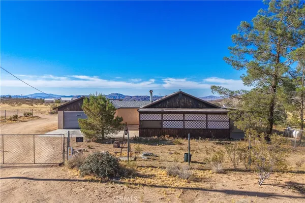 $139,000 | 56256 Cone Boulevard, Landers, CA 92285