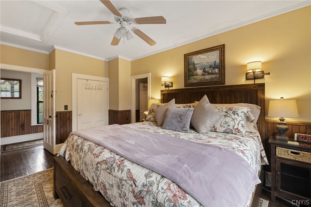 4023 Rippleton Road Cazenovia, NY 13035 - Photo 40 of 50