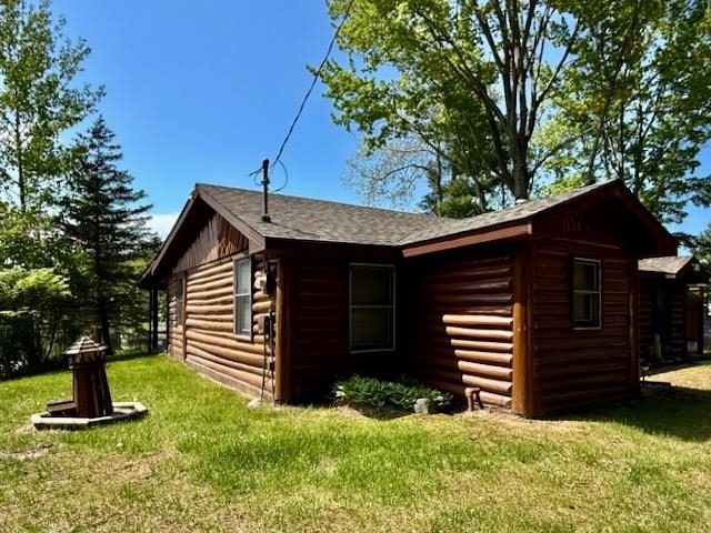 1627 Riverside Drive Gladwin, MI 48624 - Photo 8 of 53