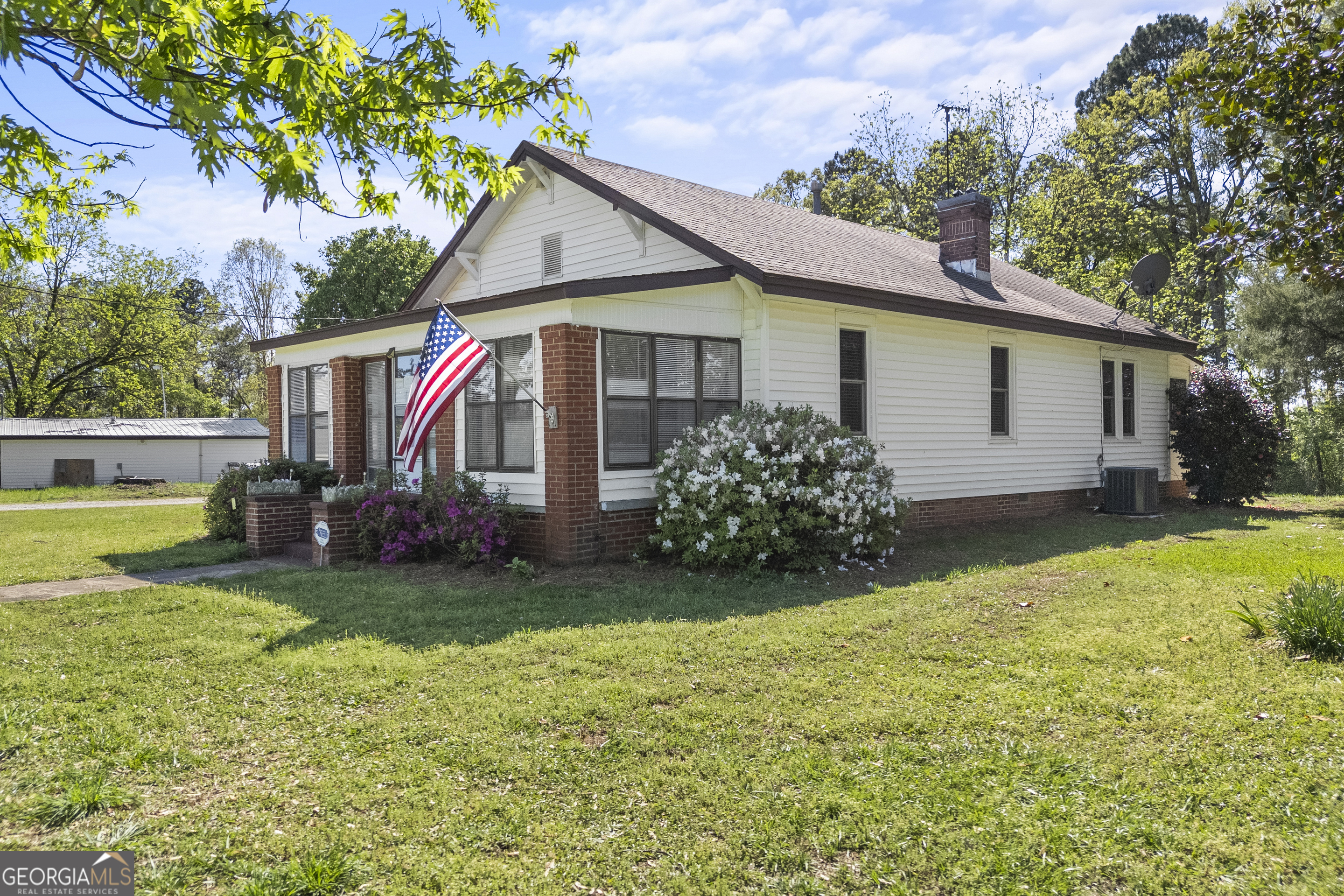 1829 Hewell Road Dewy Rose, GA 30634 - Photo 1 of 69