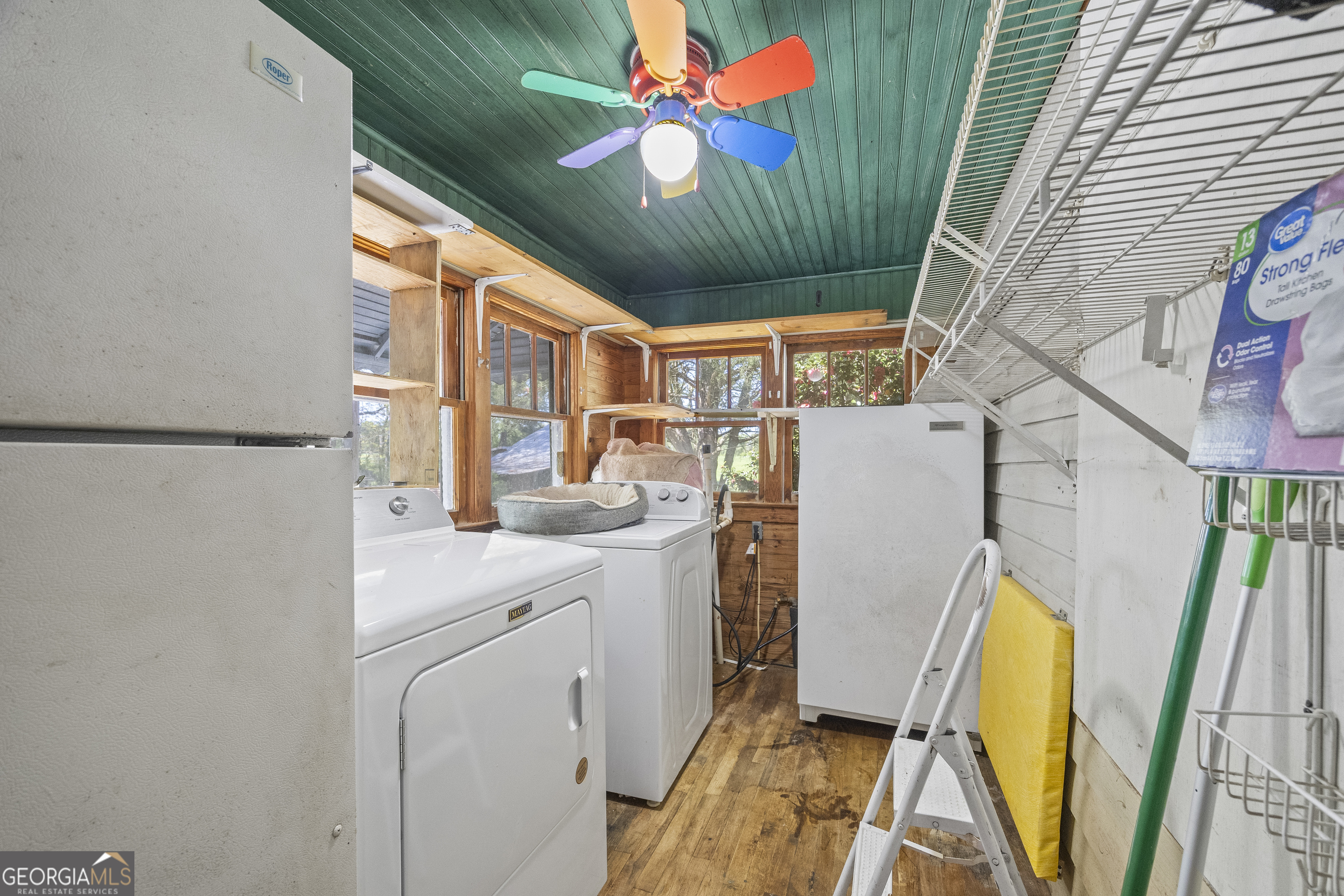 1829 Hewell Road Dewy Rose, GA 30634 - Photo 34 of 69