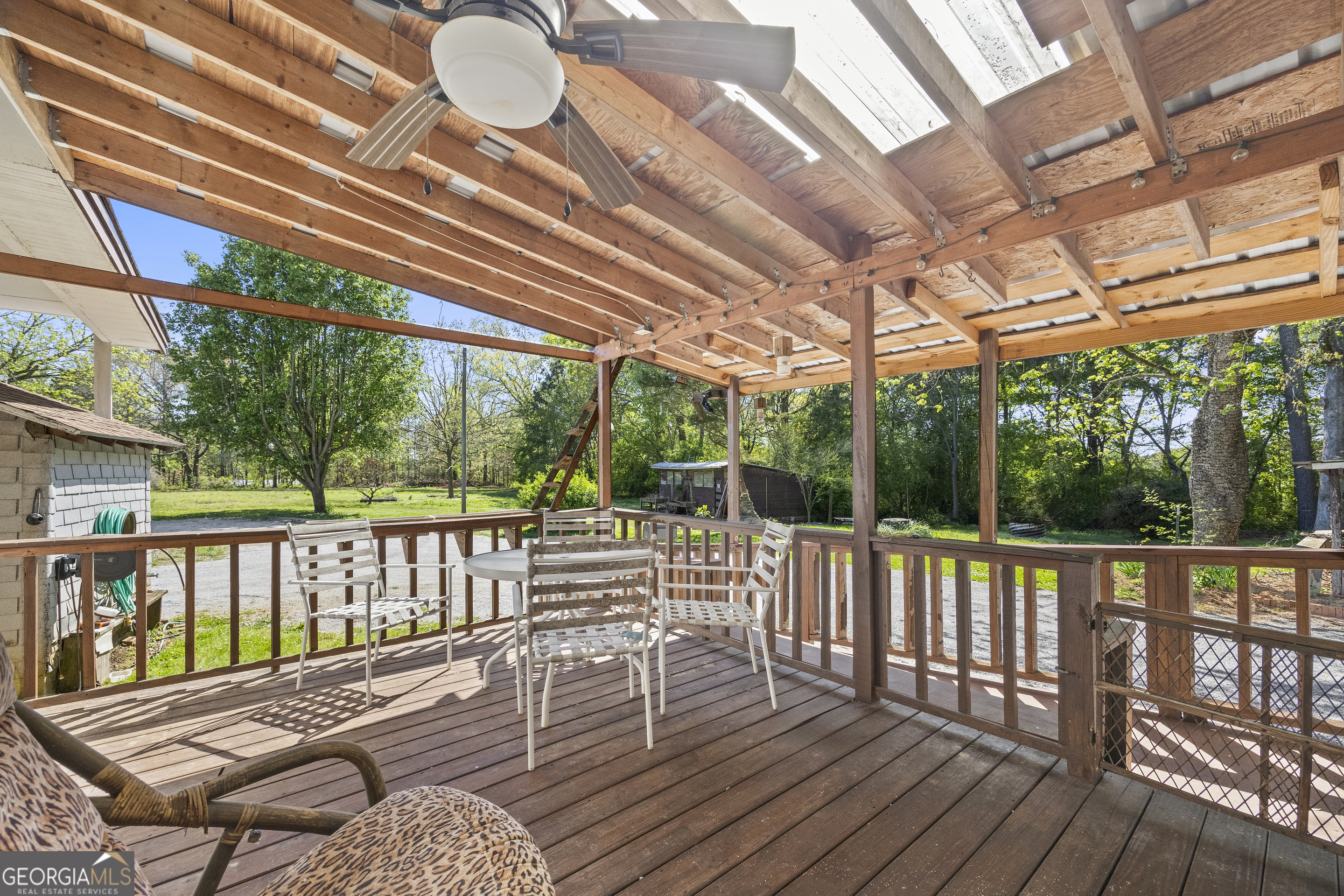 1829 Hewell Road Dewy Rose, GA 30634 - Photo 36 of 69