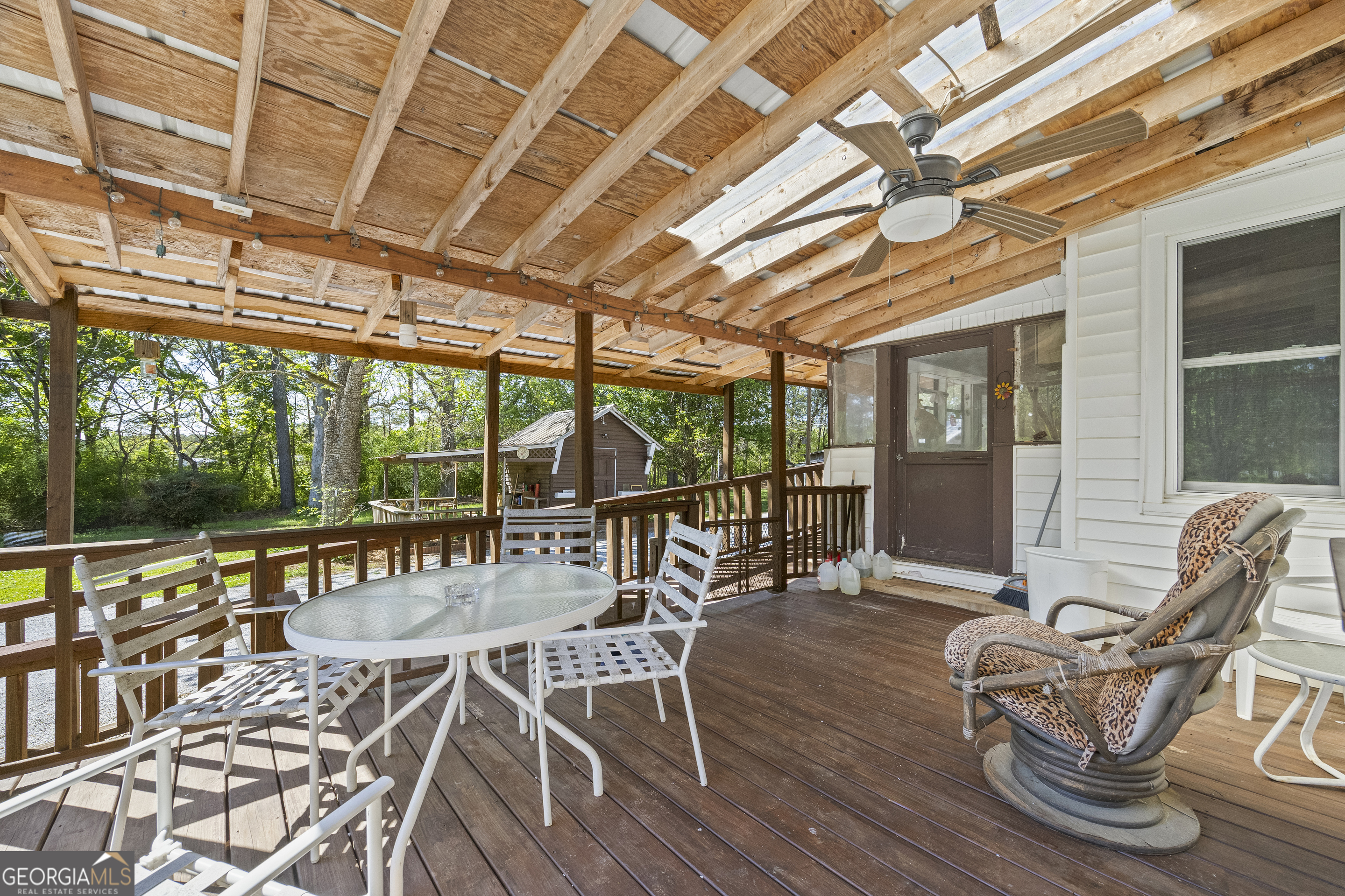 1829 Hewell Road Dewy Rose, GA 30634 - Photo 37 of 69