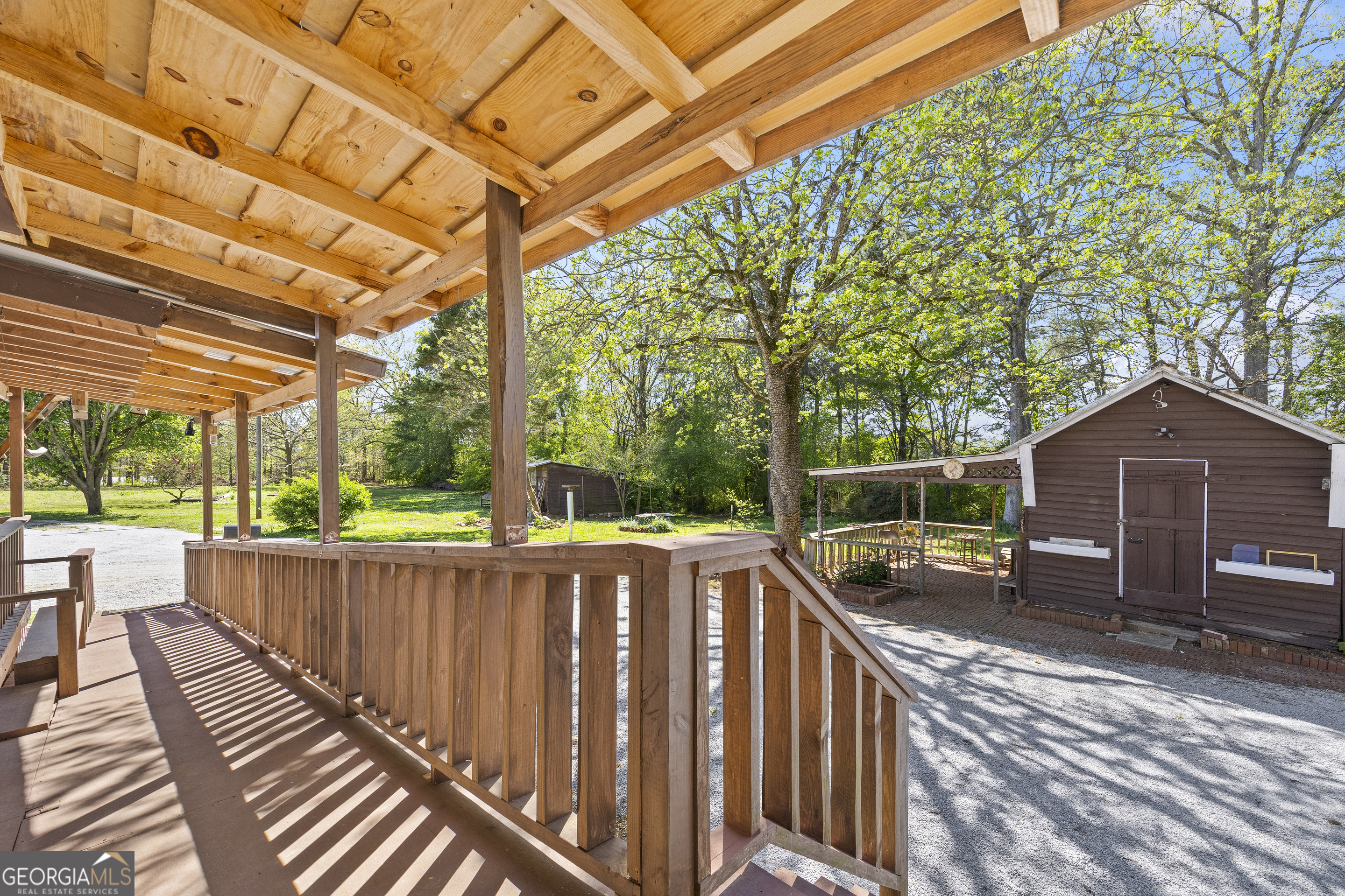 1829 Hewell Road Dewy Rose, GA 30634 - Photo 38 of 69