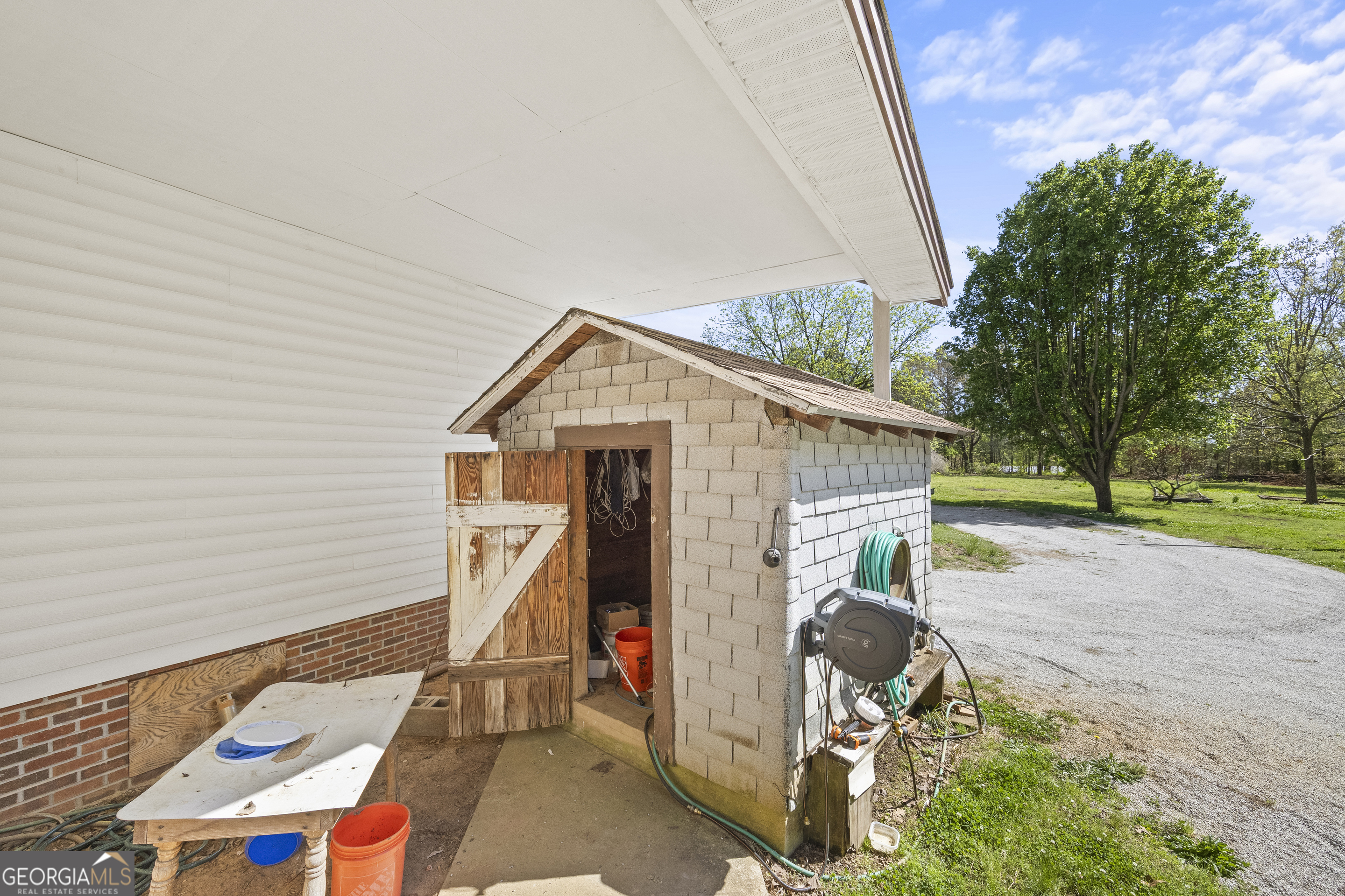 1829 Hewell Road Dewy Rose, GA 30634 - Photo 39 of 69