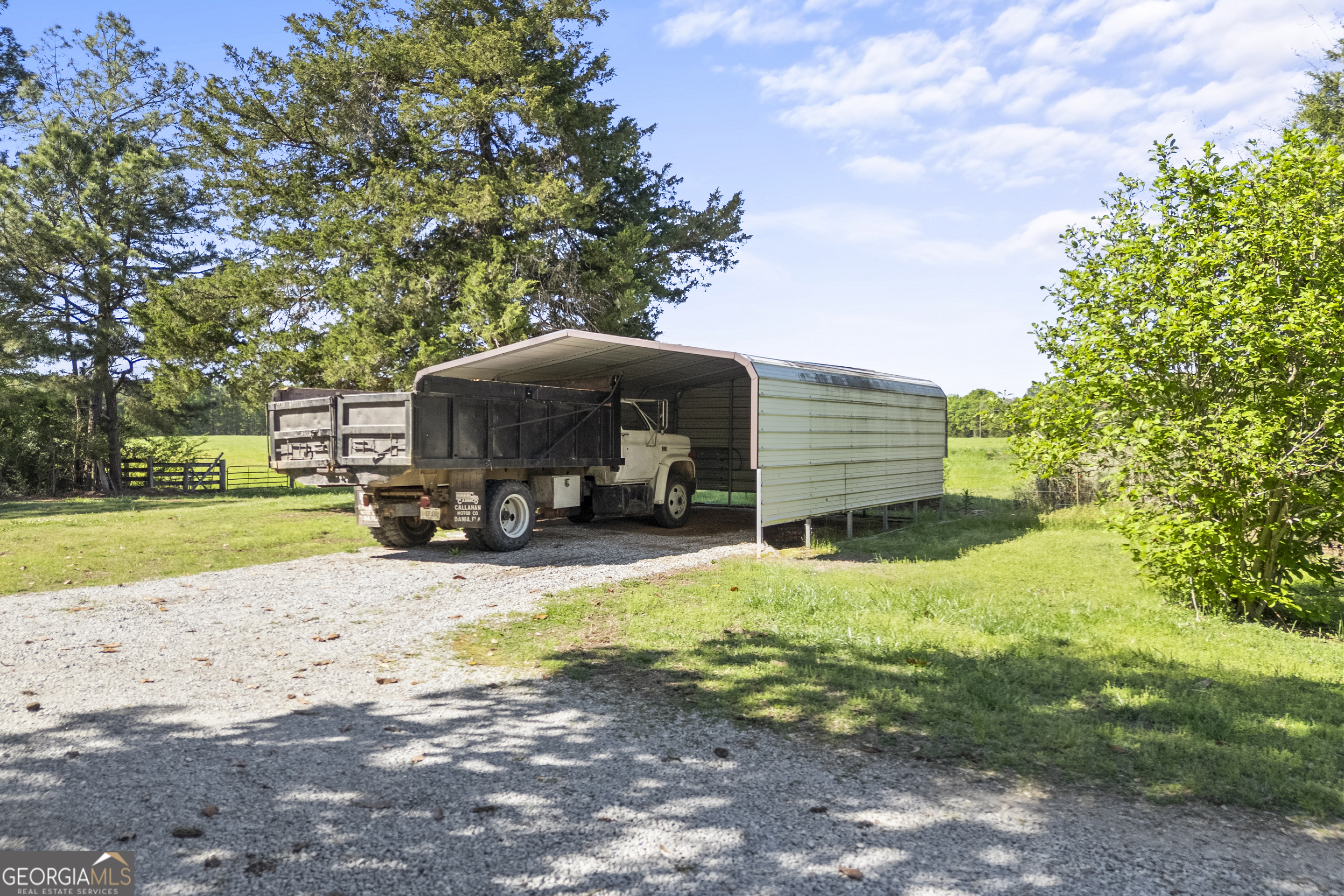 1829 Hewell Road Dewy Rose, GA 30634 - Photo 40 of 69