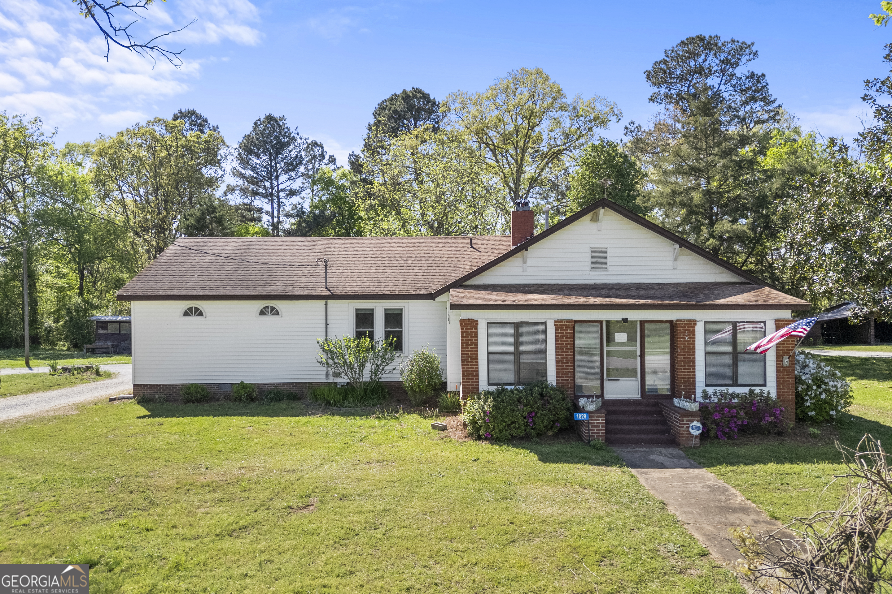 1829 Hewell Road Dewy Rose, GA 30634 - Photo 41 of 69