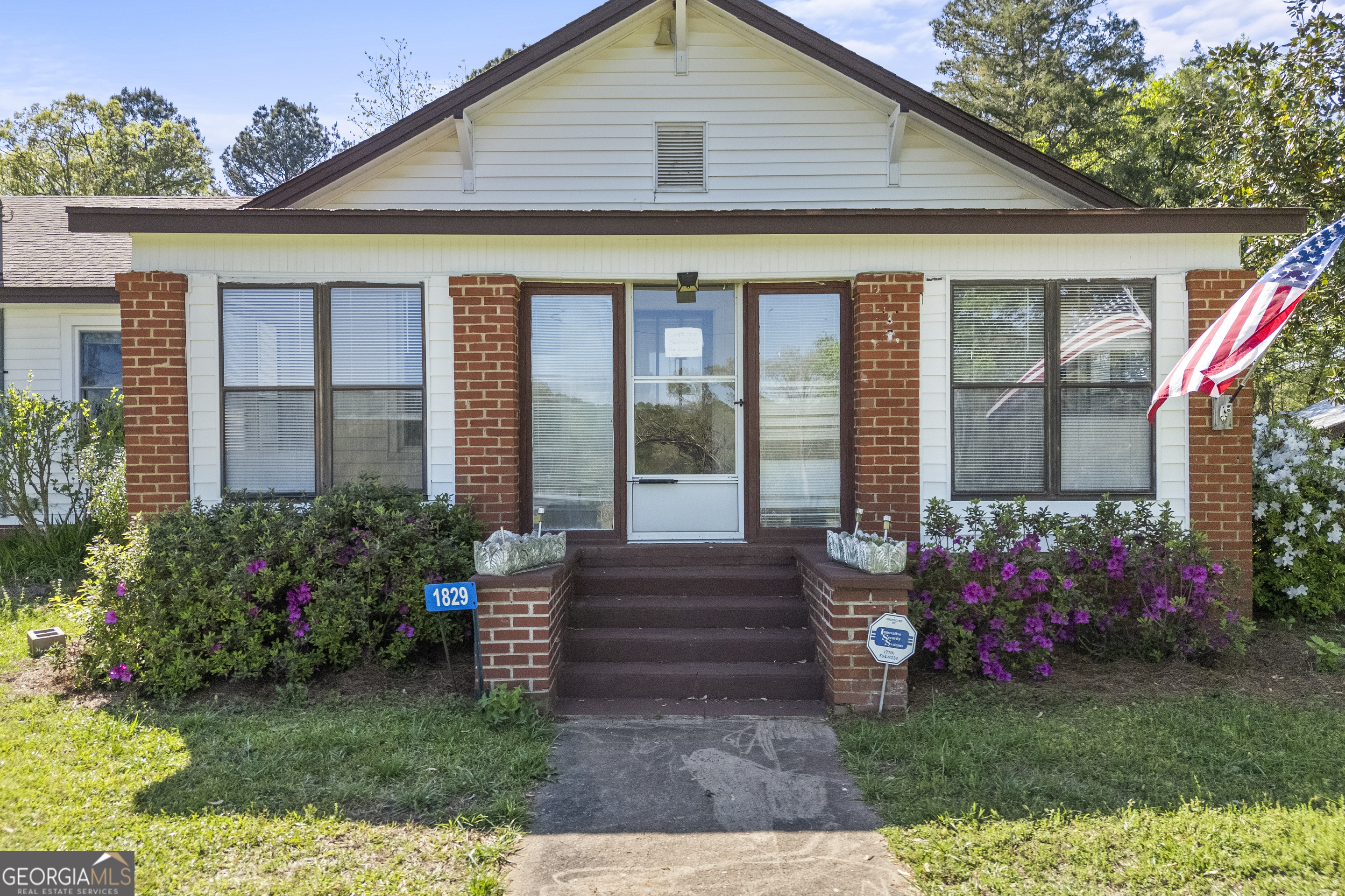 1829 Hewell Road Dewy Rose, GA 30634 - Photo 43 of 69